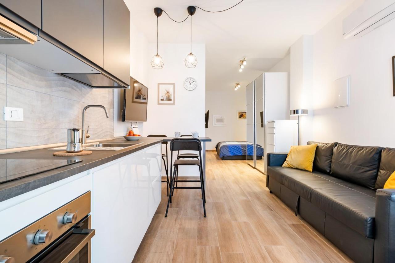 A Pochi Minuti Da Fiera Bologna Apartment Dış mekan fotoğraf