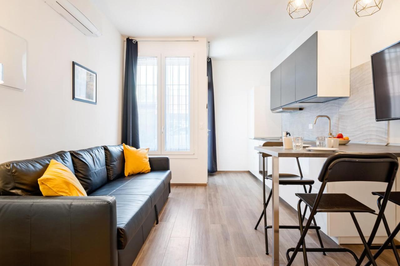 A Pochi Minuti Da Fiera Bologna Apartment Dış mekan fotoğraf