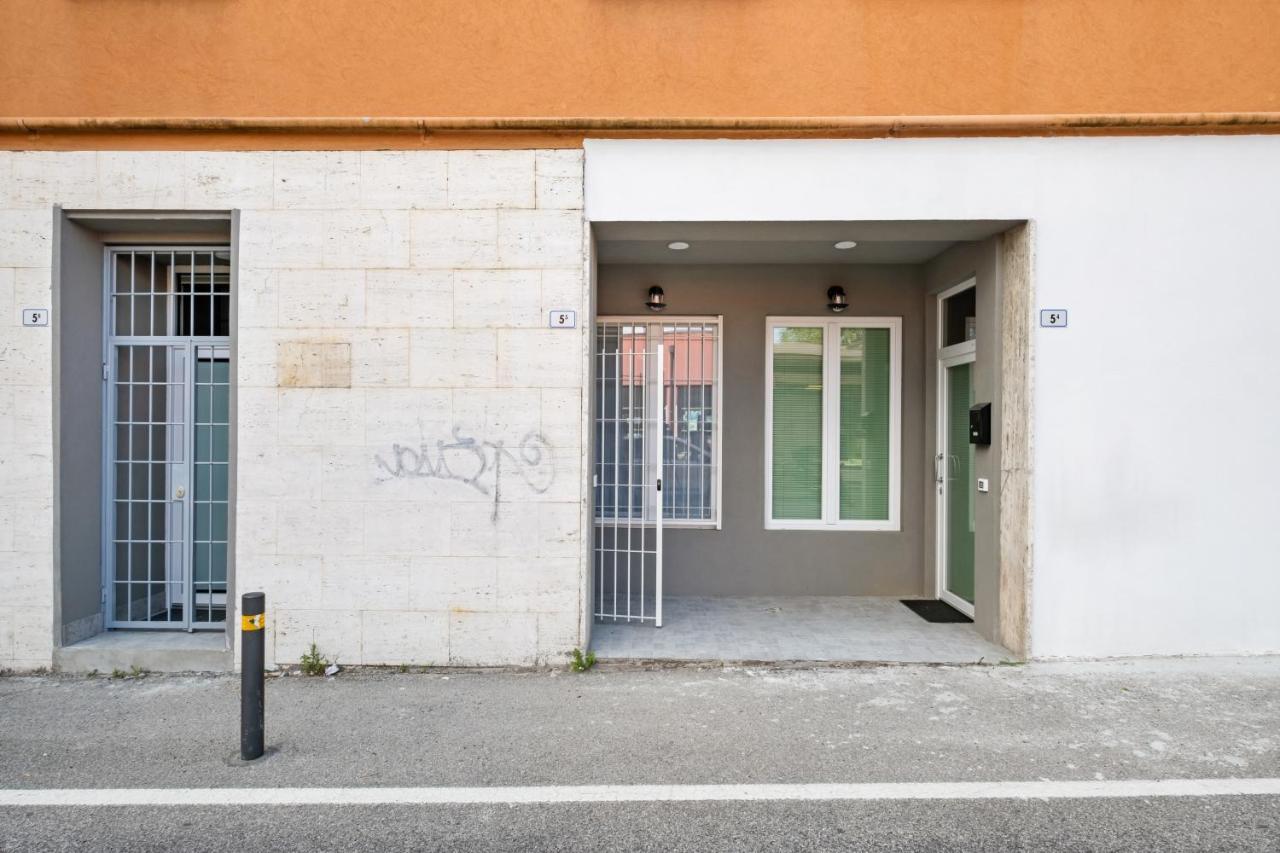 A Pochi Minuti Da Fiera Bologna Apartment Dış mekan fotoğraf