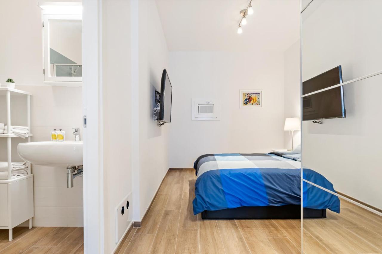 A Pochi Minuti Da Fiera Bologna Apartment Dış mekan fotoğraf