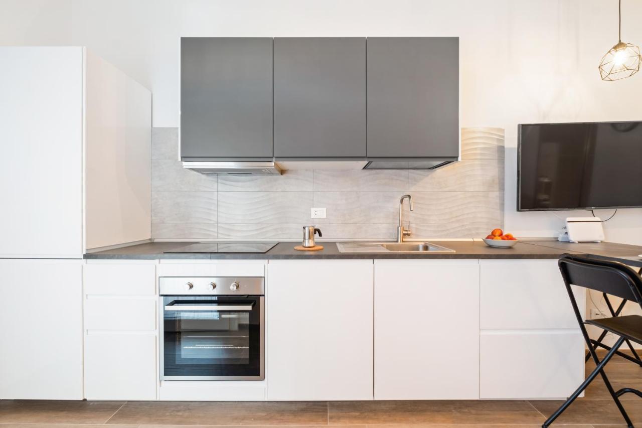 A Pochi Minuti Da Fiera Bologna Apartment Dış mekan fotoğraf