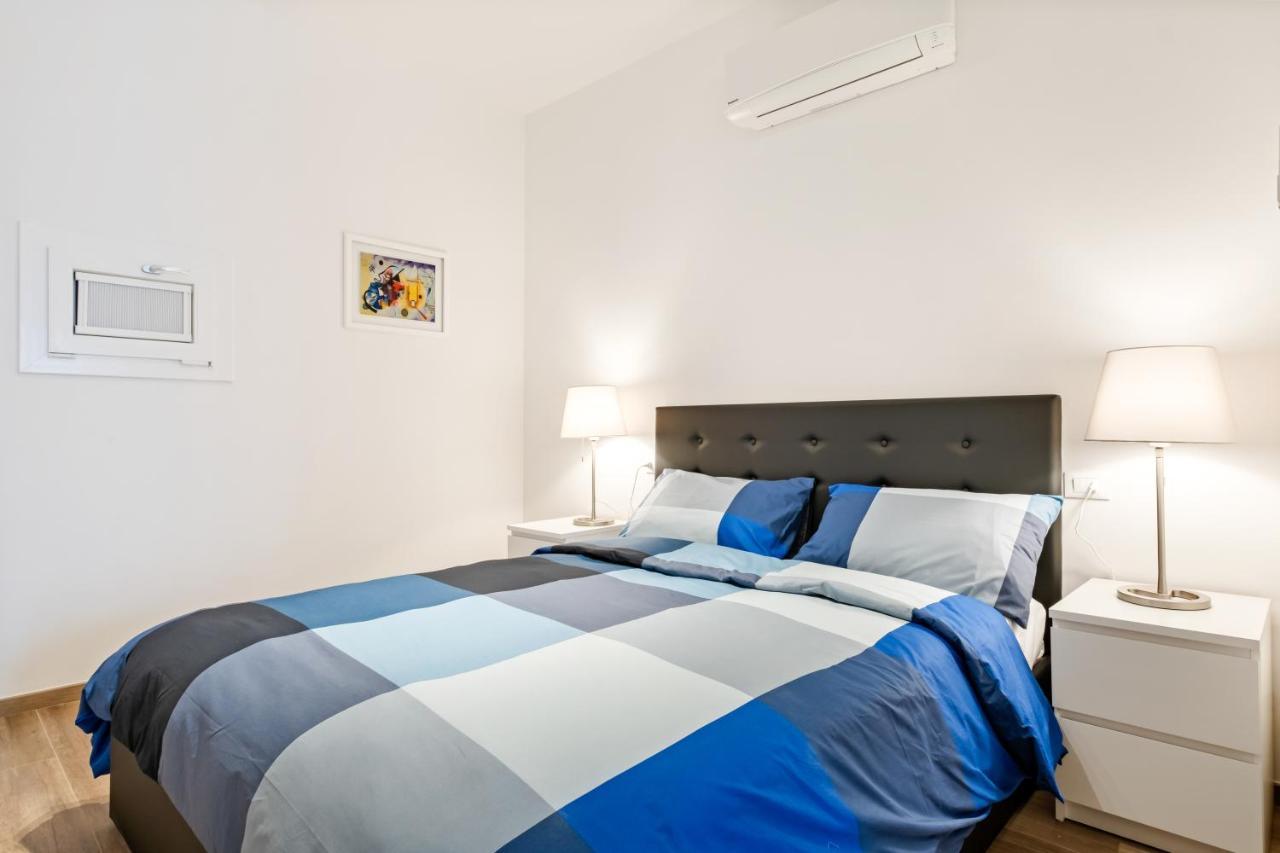 A Pochi Minuti Da Fiera Bologna Apartment Dış mekan fotoğraf