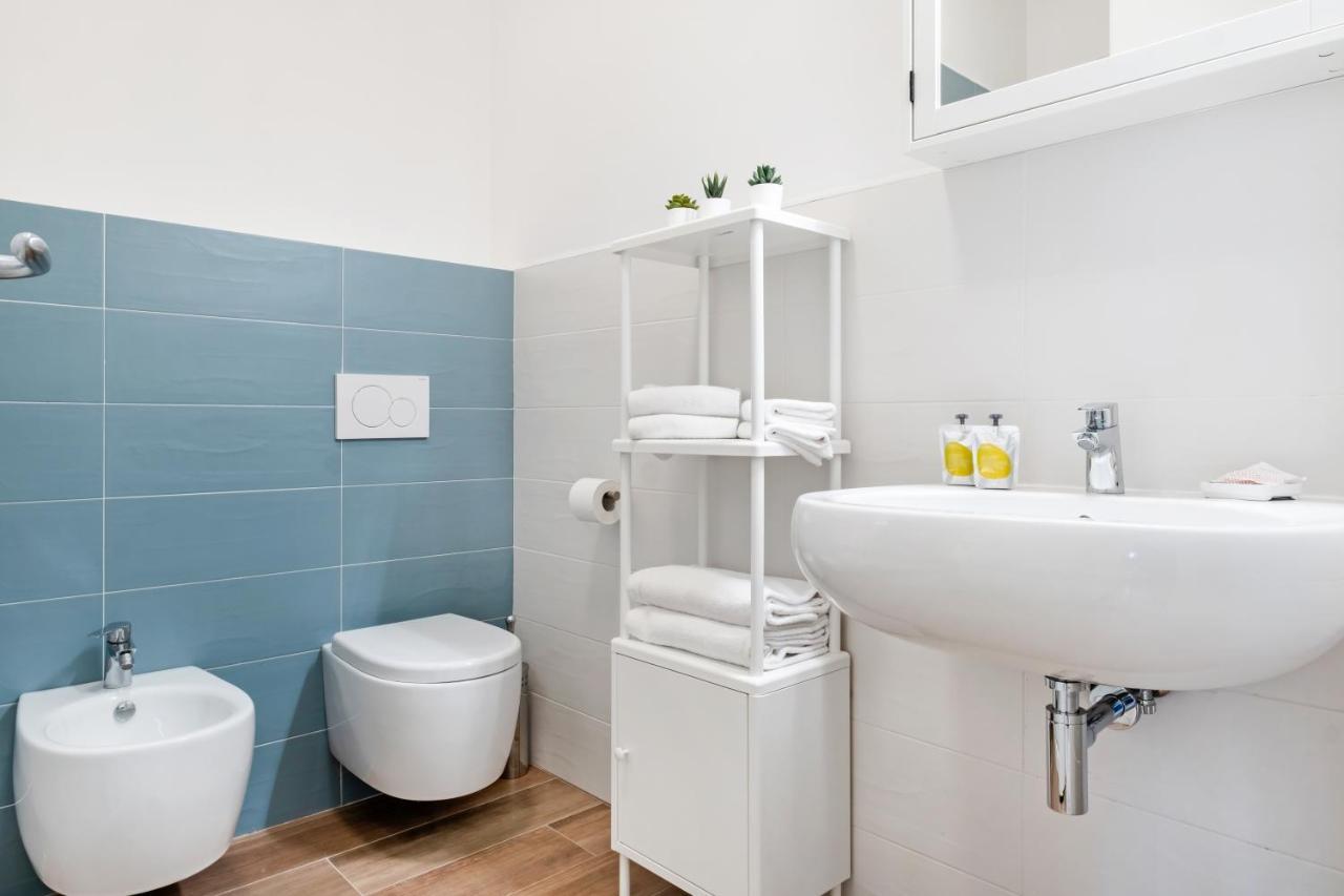 A Pochi Minuti Da Fiera Bologna Apartment Dış mekan fotoğraf