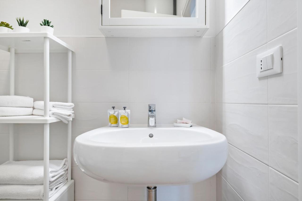 A Pochi Minuti Da Fiera Bologna Apartment Dış mekan fotoğraf