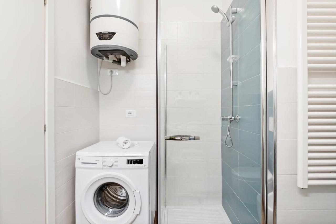 A Pochi Minuti Da Fiera Bologna Apartment Dış mekan fotoğraf