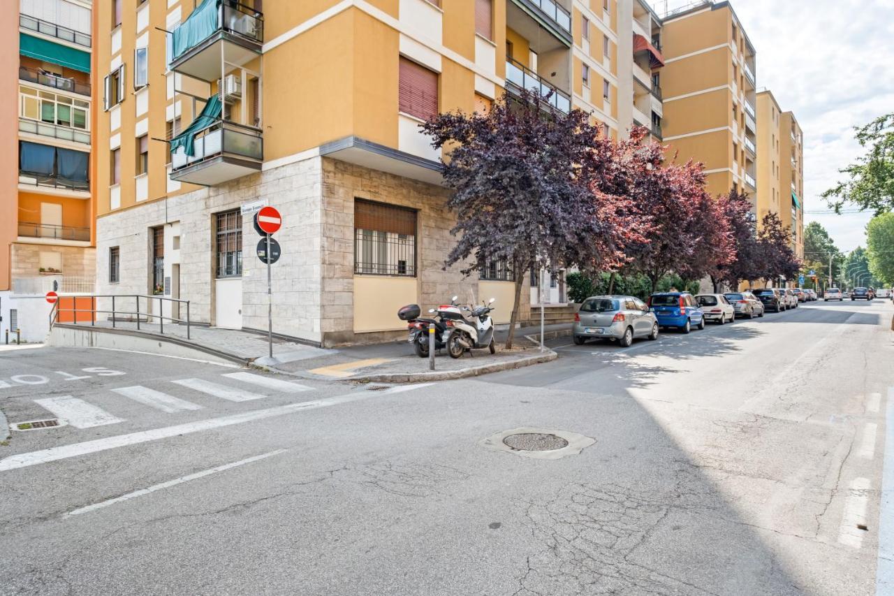 A Pochi Minuti Da Fiera Bologna Apartment Dış mekan fotoğraf
